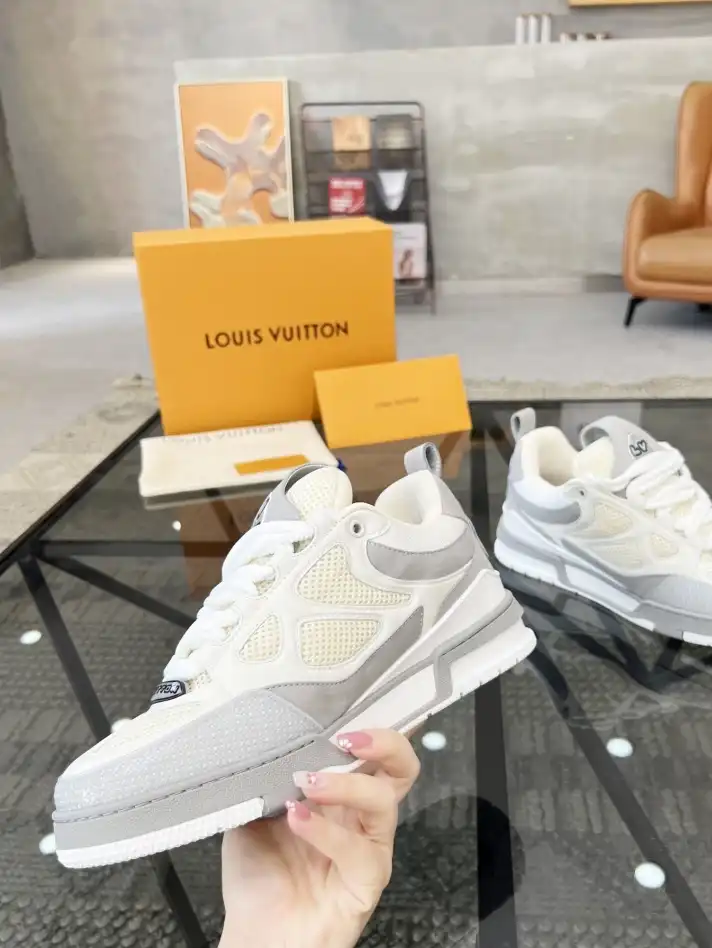 hype LV Casual Shoes