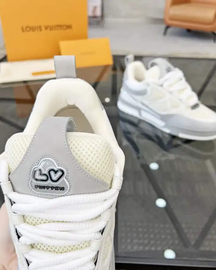 hype LV Casual Shoes