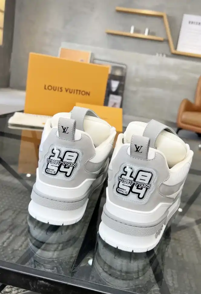 hype LV Casual Shoes