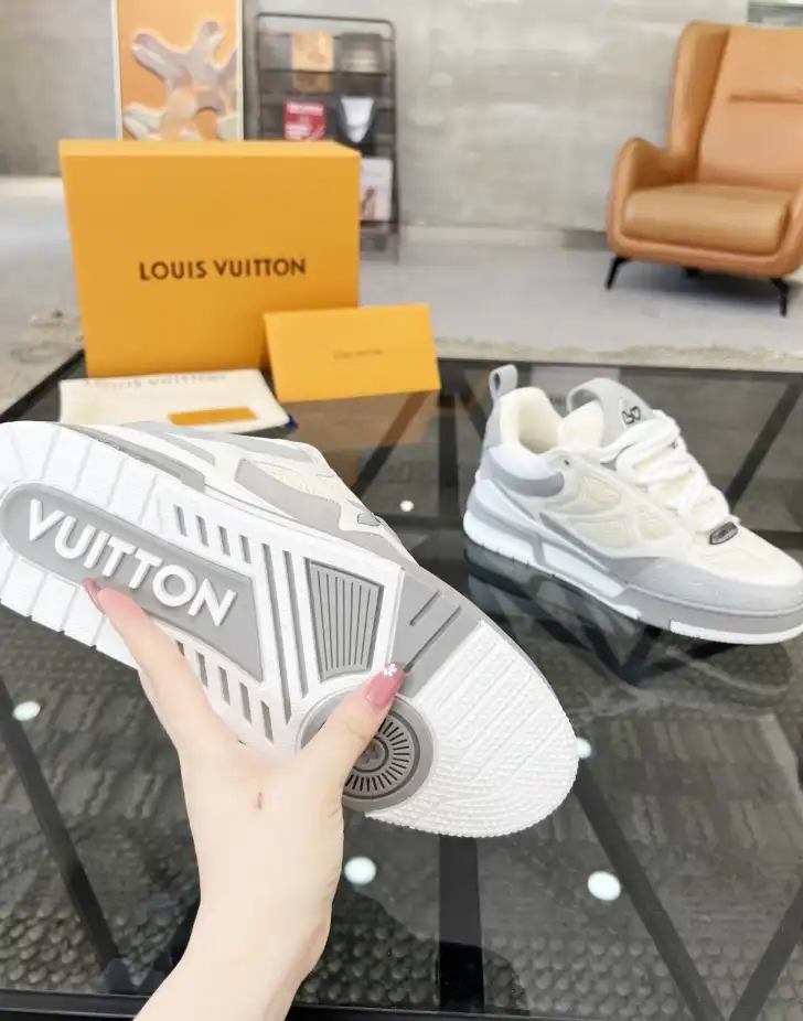 hype LV Casual Shoes