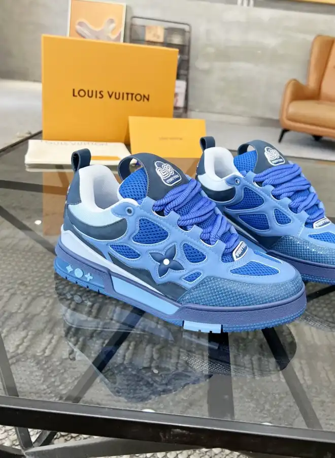 hype LV Casual Shoes