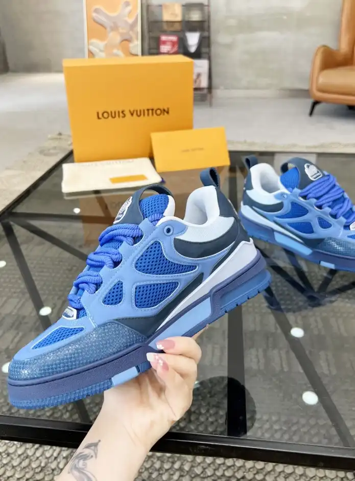 hype LV Casual Shoes