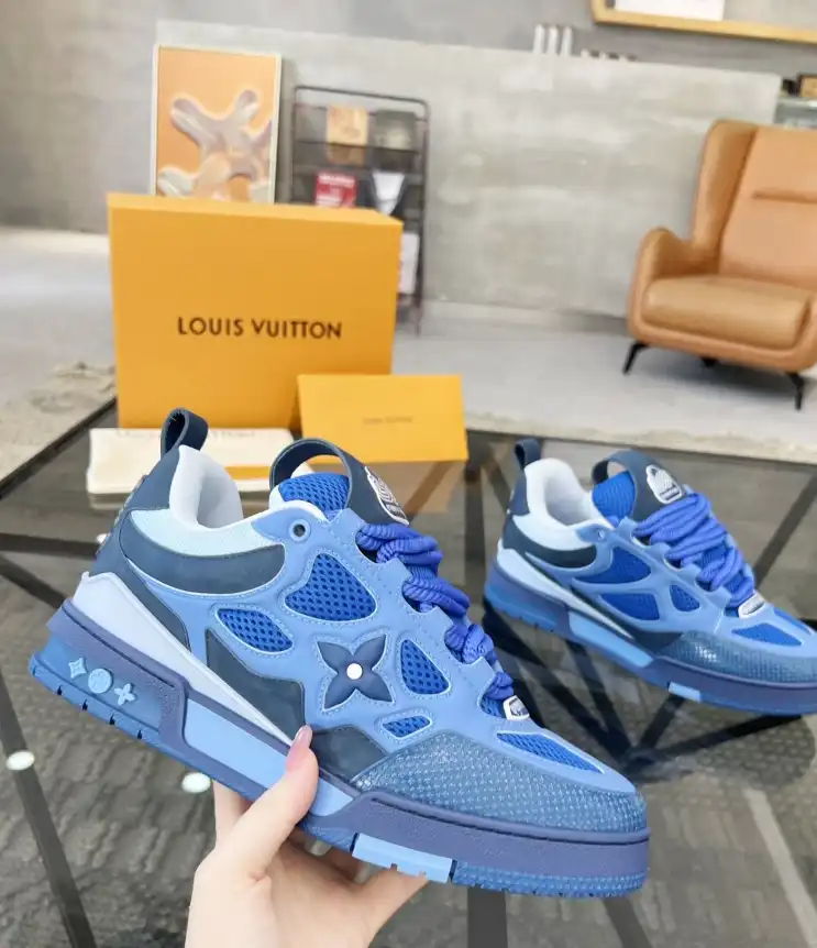 hype LV Casual Shoes