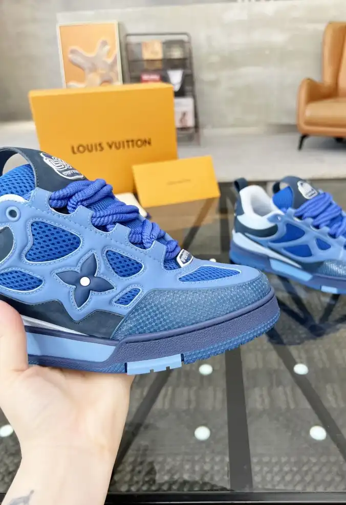 hype LV Casual Shoes