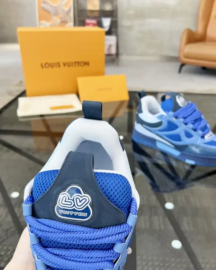 hype LV Casual Shoes