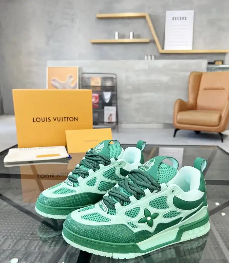 hype LV Casual Shoes