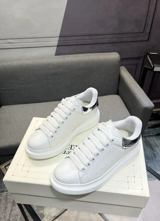 hype Alexander Mcqueen Casual Shoes