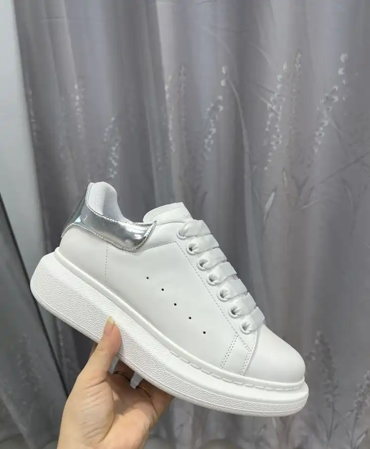 hype Alexander Mcqueen Casual Shoes