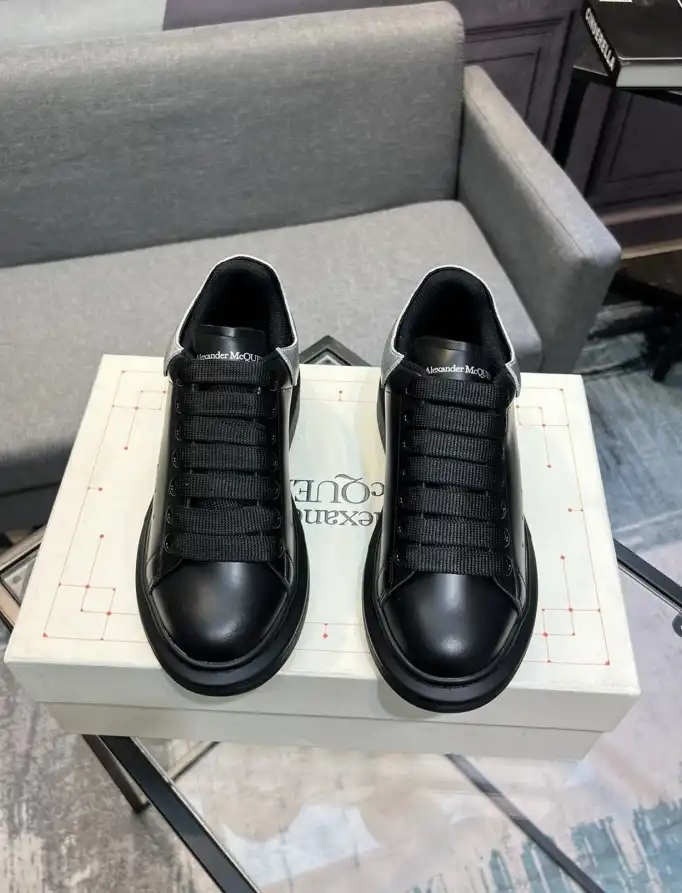 hype Alexander Mcqueen Casual Shoes