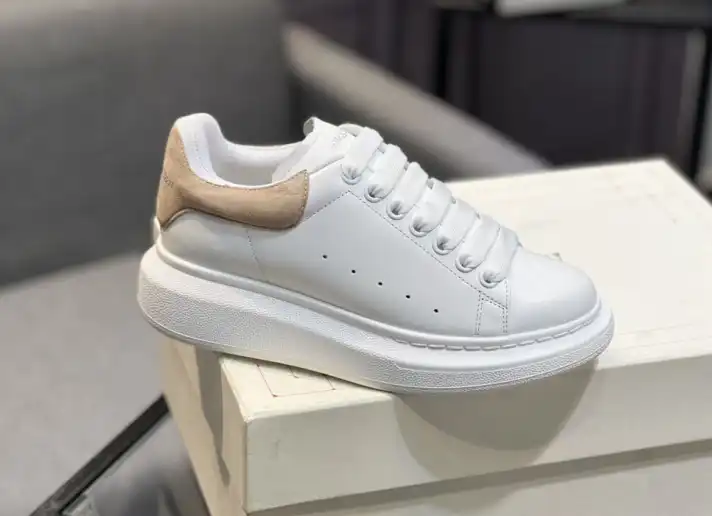 hype Alexander Mcqueen Casual Shoes