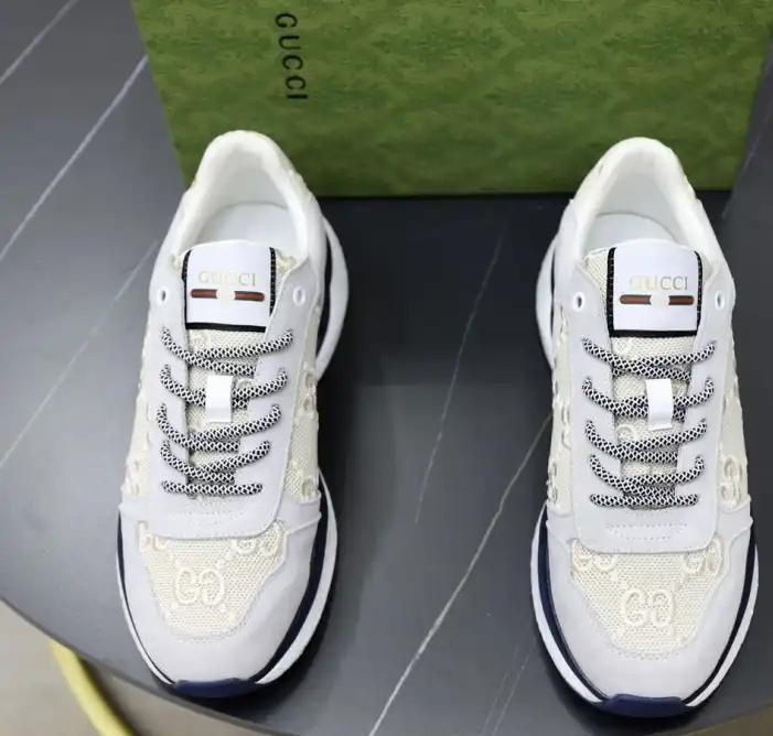 hype Gucci Casual Shoes