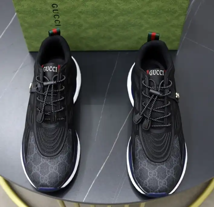 hype Gucci Casual Shoes