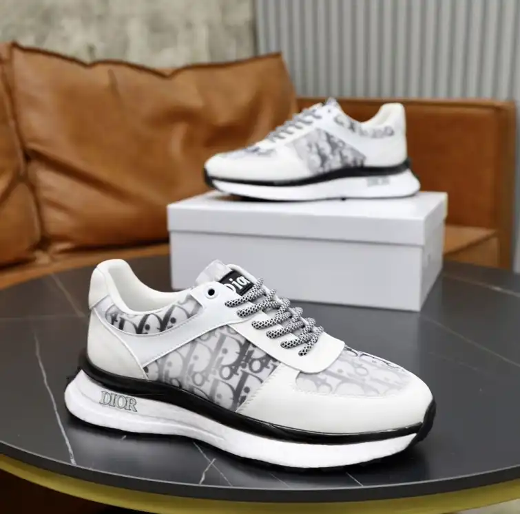 hype Christian Dior Casual Shoes