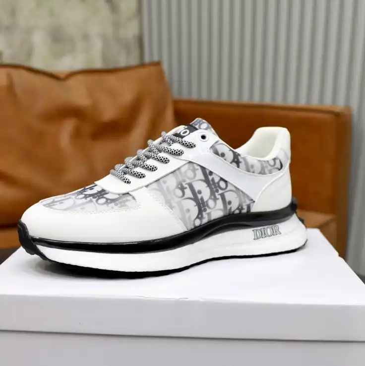 hype Christian Dior Casual Shoes