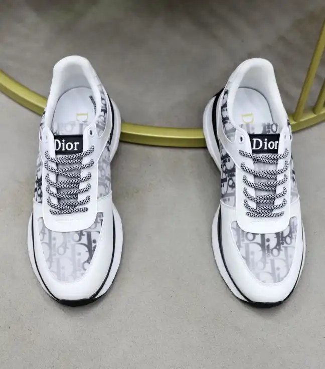 hype Christian Dior Casual Shoes