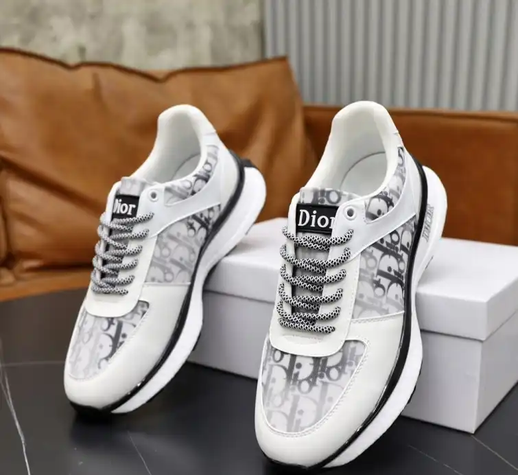 hype Christian Dior Casual Shoes