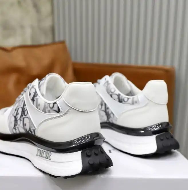 hype Christian Dior Casual Shoes