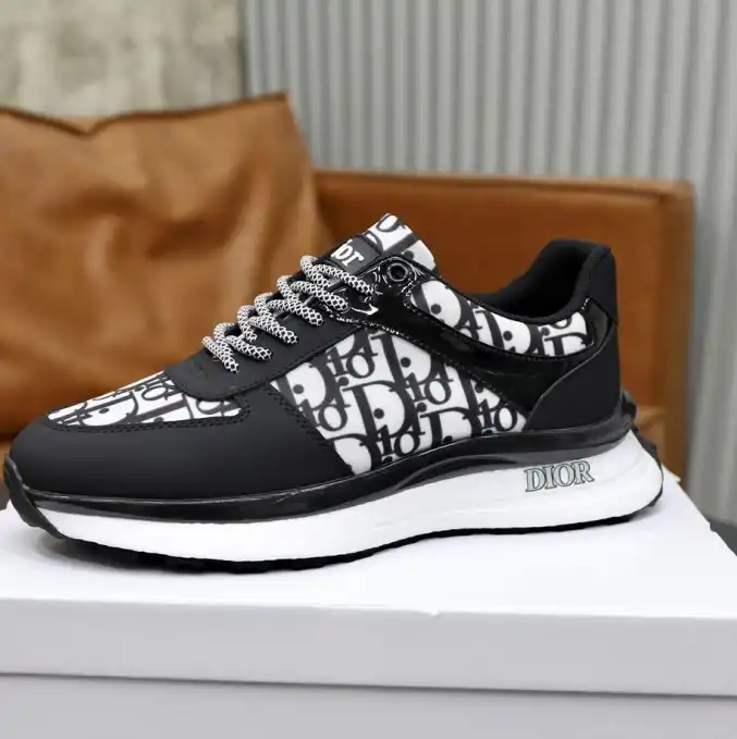 hype Christian Dior Casual Shoes