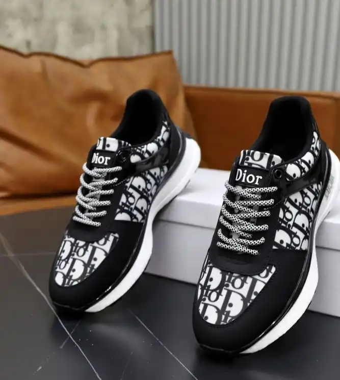 hype Christian Dior Casual Shoes