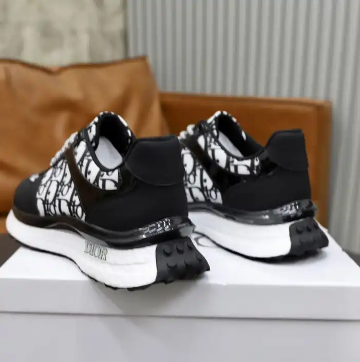 hype Christian Dior Casual Shoes