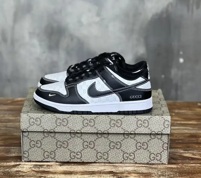 hype Nike Sneakers