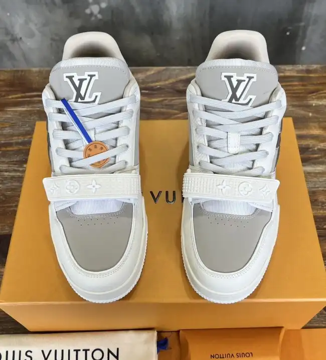 hype LV Casual Shoes