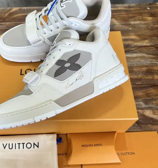 hype LV Casual Shoes