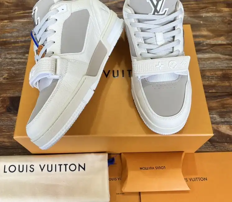 hype LV Casual Shoes