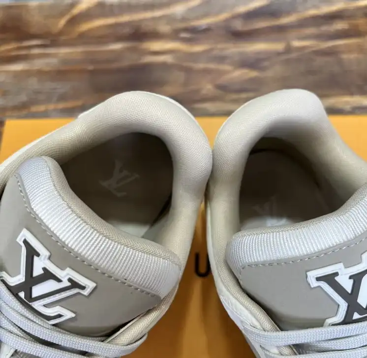 hype LV Casual Shoes