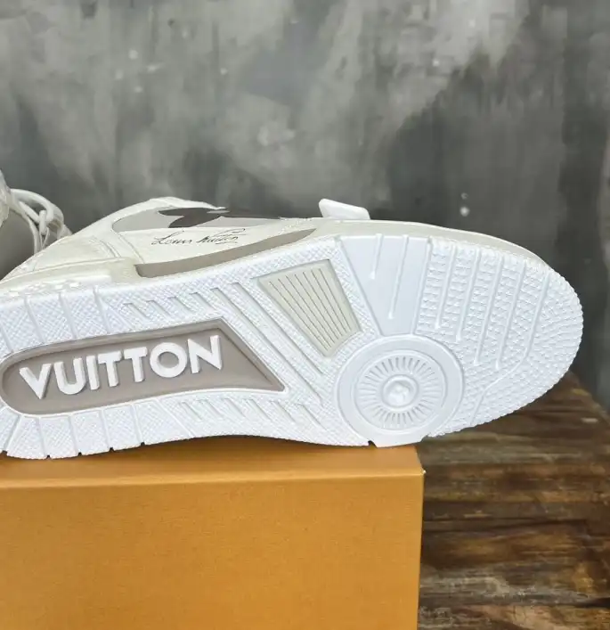 hype LV Casual Shoes