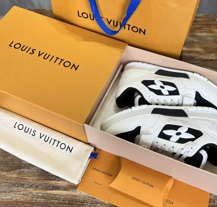 hype LV Casual Shoes