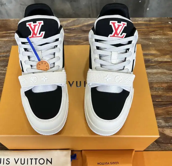 hype LV Casual Shoes