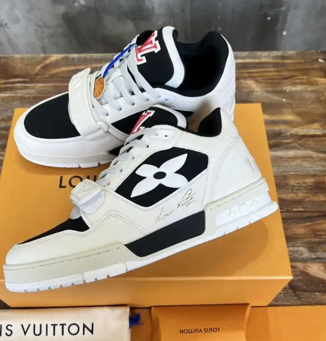 hype LV Casual Shoes