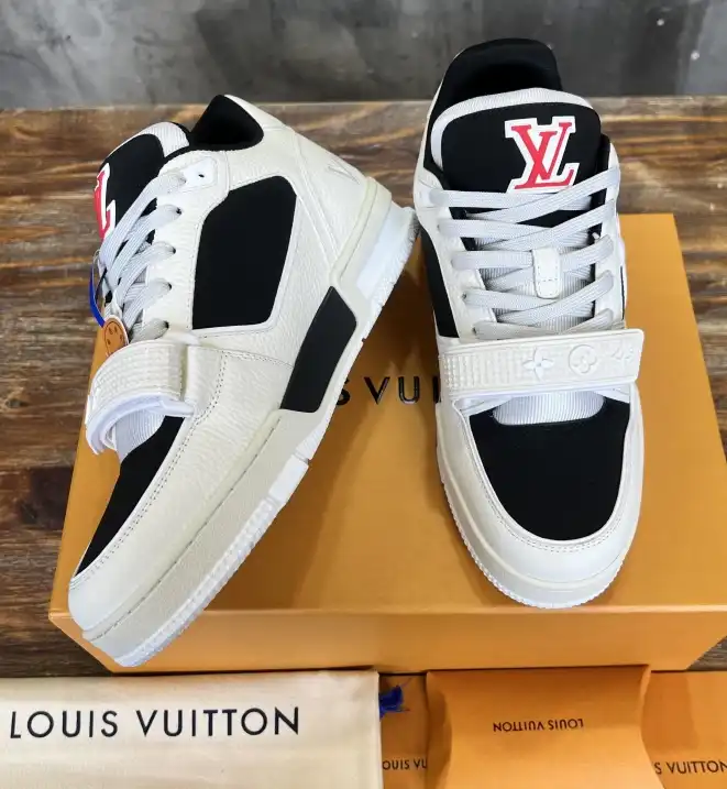 hype LV Casual Shoes