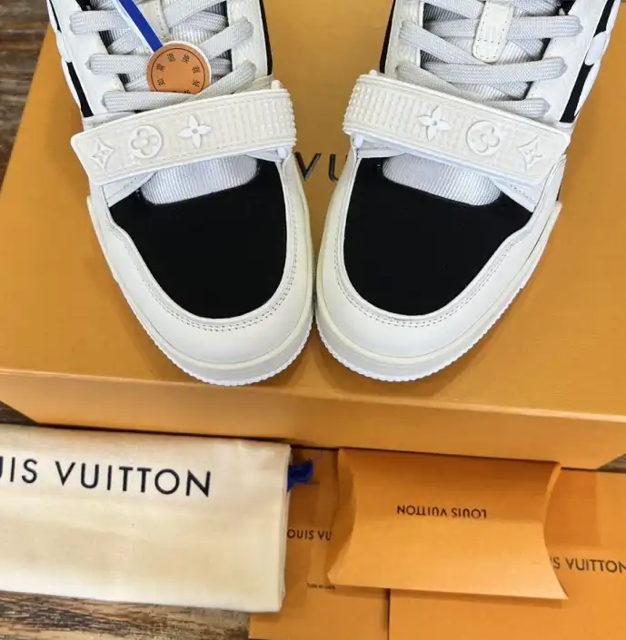 hype LV Casual Shoes