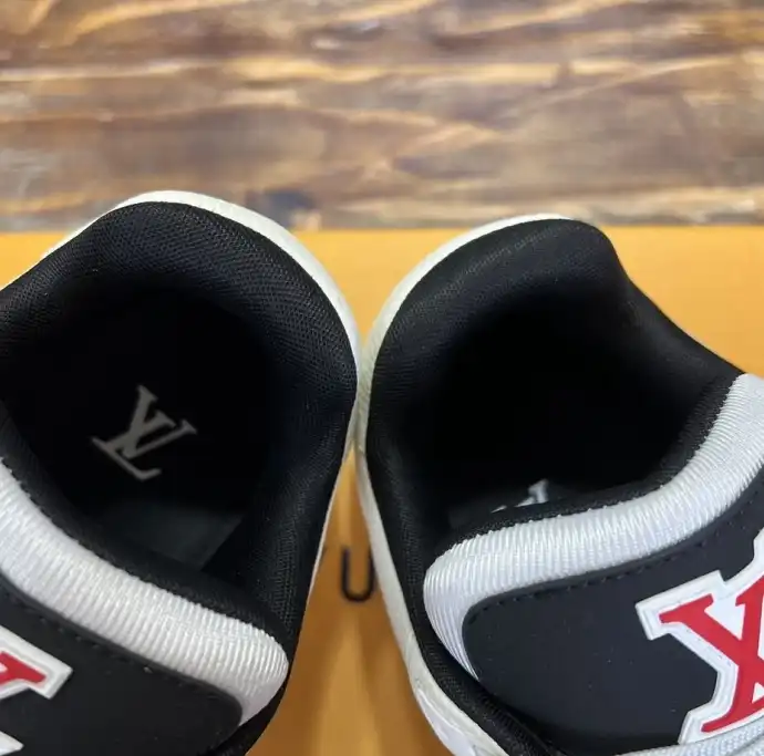 hype LV Casual Shoes