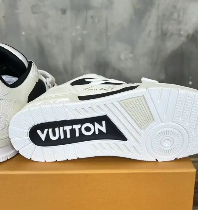 hype LV Casual Shoes