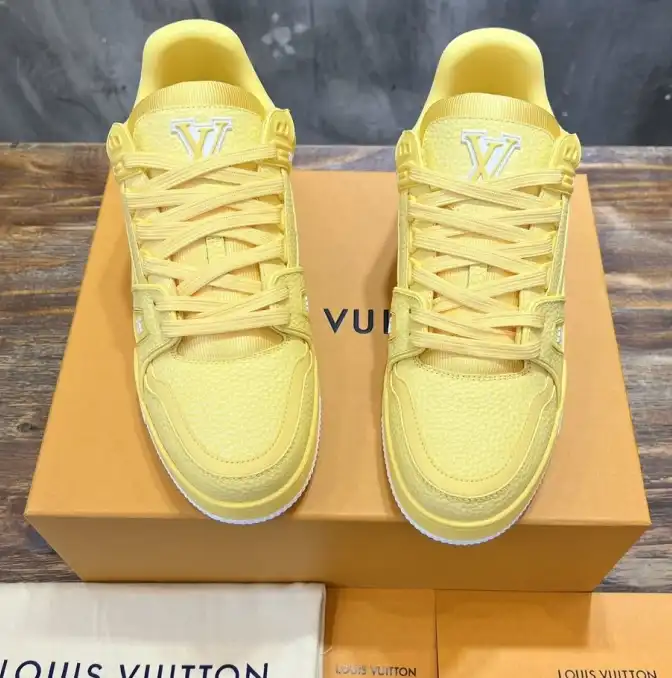 hype LV Casual Shoes