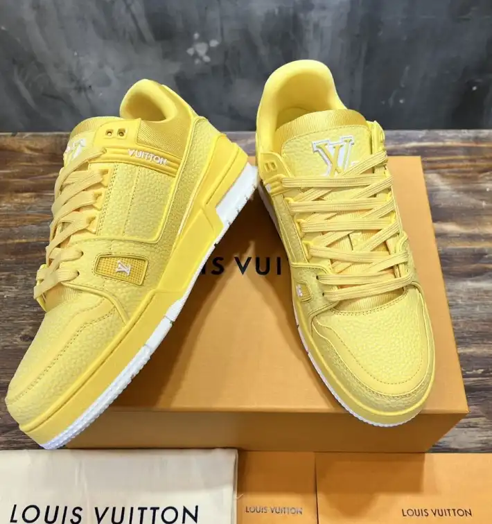 hype LV Casual Shoes