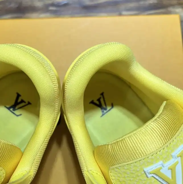 hype LV Casual Shoes