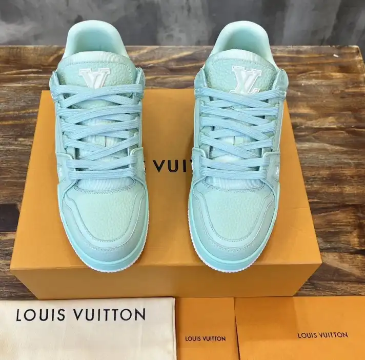 hype LV Casual Shoes