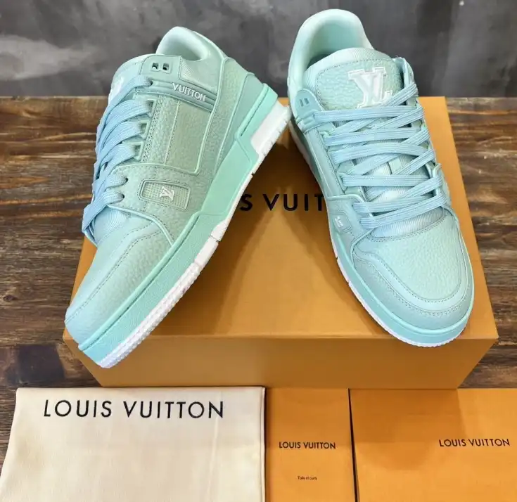 hype LV Casual Shoes