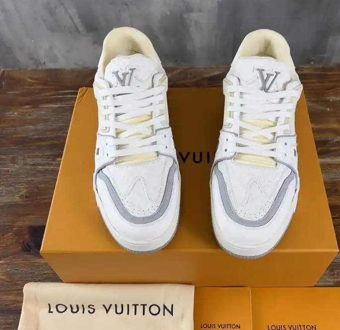 hype LV Casual Shoes