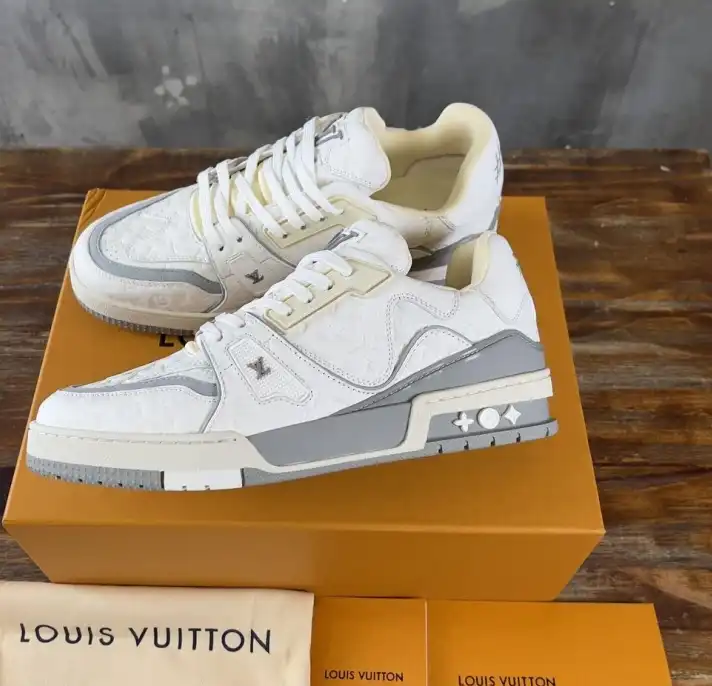 hype LV Casual Shoes