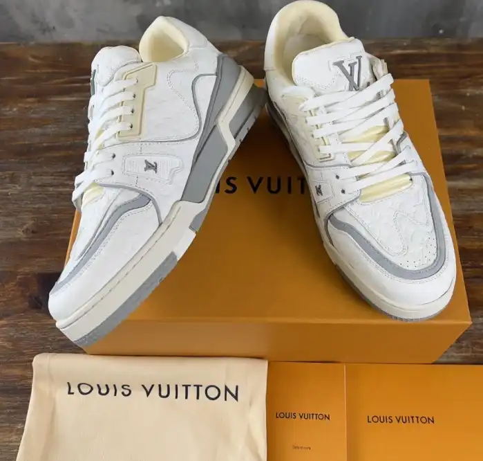 hype LV Casual Shoes