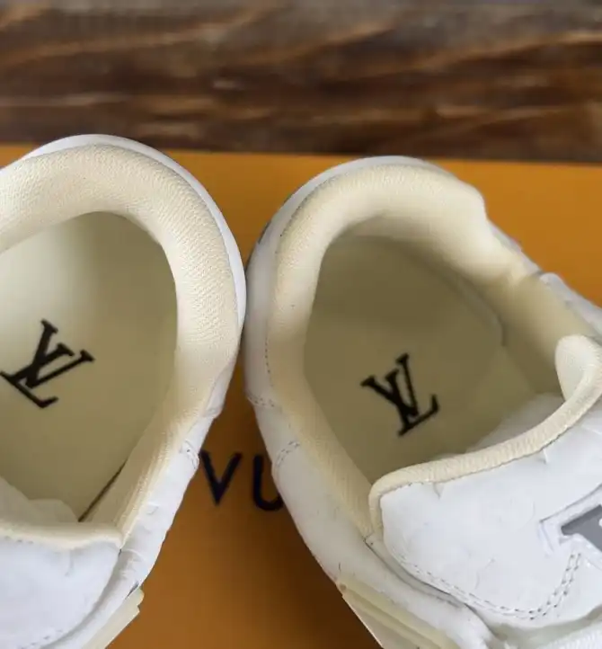 hype LV Casual Shoes