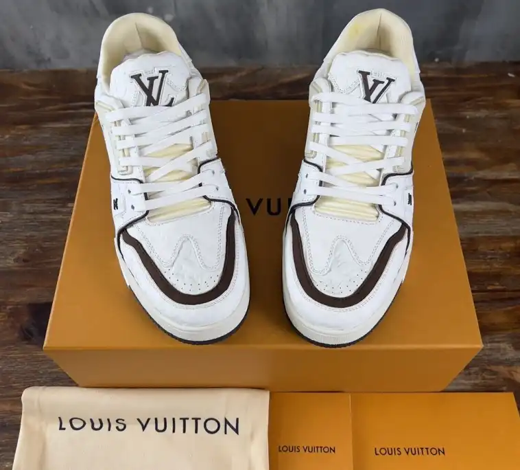 hype LV Casual Shoes