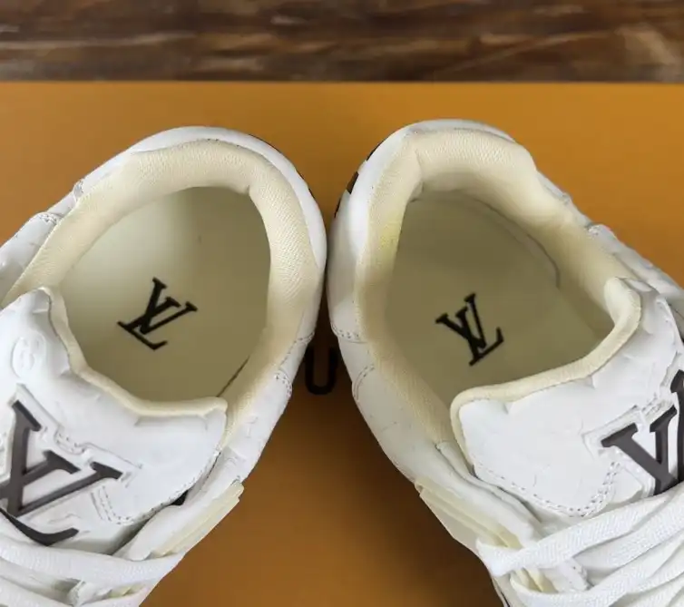 hype LV Casual Shoes