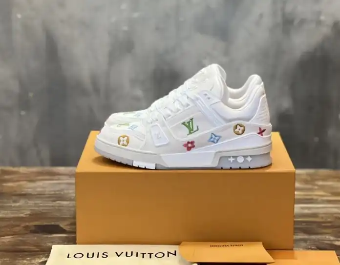 hype LV Casual Shoes