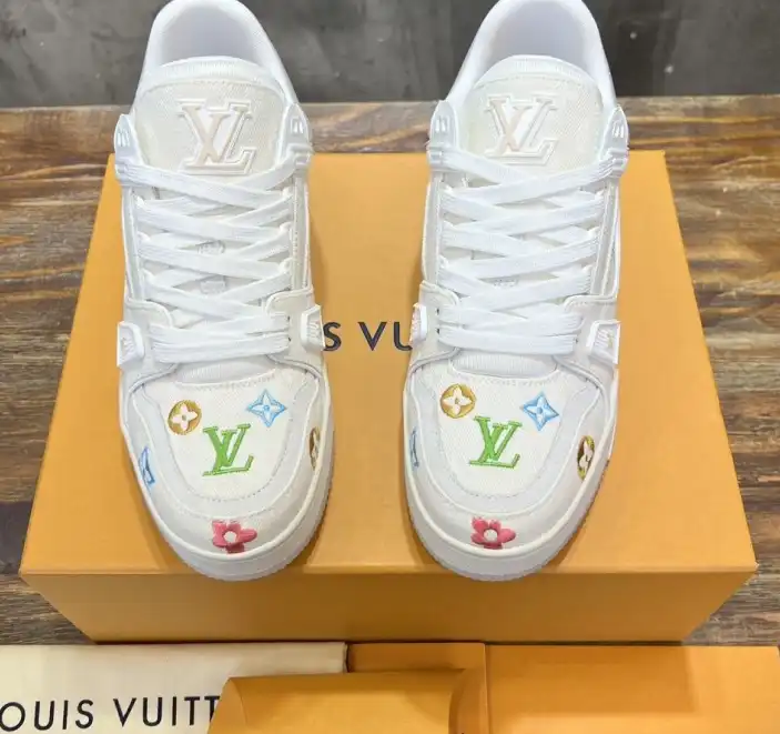 hype LV Casual Shoes